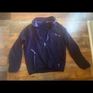 Patagonia pull over